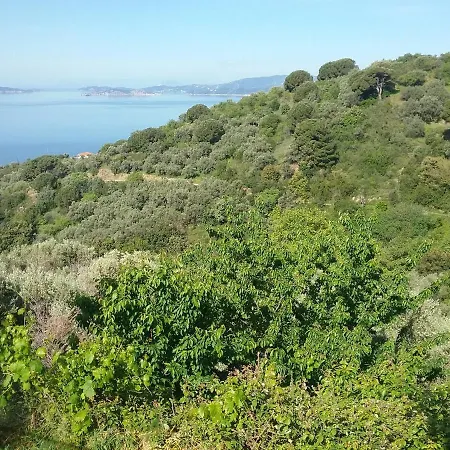 Paradise Found - A Greek Retreat With The View Сasa de vacaciones Glossa