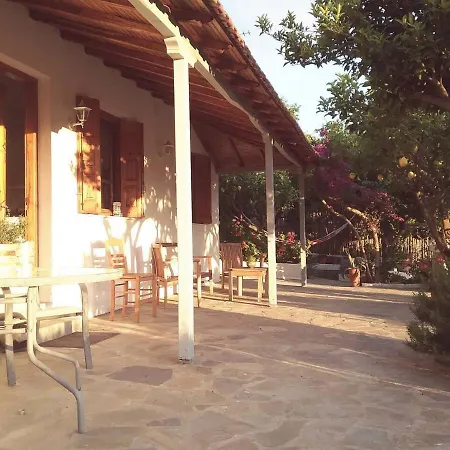 Σπίτι διακοπών Paradise Found - A Greek Retreat With The View *