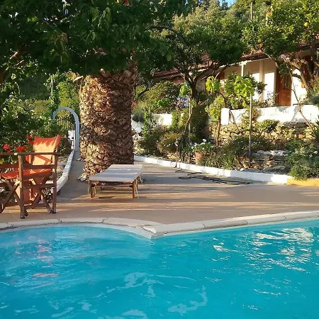 Paradise Found - A Greek Retreat With The View Γλώσσα
