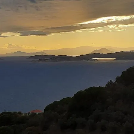 Paradise Found - A Greek Retreat With The View Γλώσσα