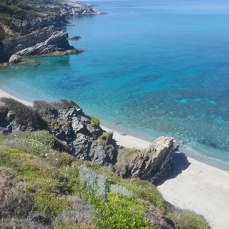 Σπίτι διακοπών Paradise Found - A Greek Retreat With The View