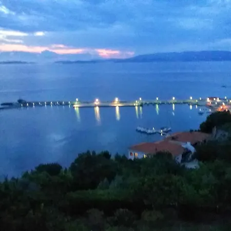 Paradise Found - A Greek Retreat With The View Σπίτι διακοπών