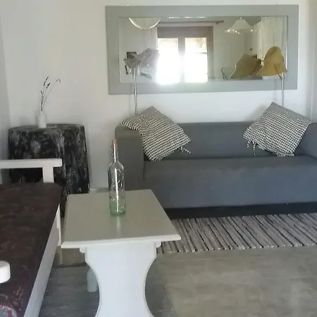 Σπίτι διακοπών Paradise Found - A Greek Retreat With The View *
