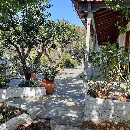 Paradise Found - A Greek Retreat With The View Σπίτι διακοπών Γλώσσα