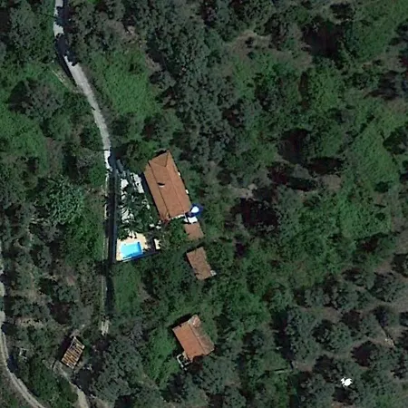 Σπίτι διακοπών Paradise Found - A Greek Retreat With The View *
