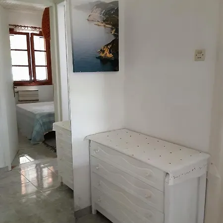 Σπίτι διακοπών Paradise Found - A Greek Retreat With The View