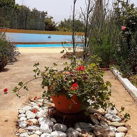 Paradise Found - A Greek Retreat With The View Σπίτι διακοπών